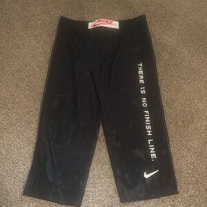 Nike Cactus  Plant Flea Market Shirt/Pants Set. Pants and Shirt Size 2XL.